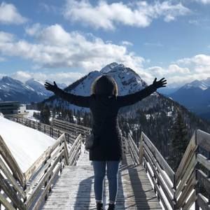 Meet your Posher, Kim